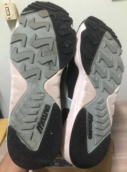 Tnis Mizuno Contender Masculino