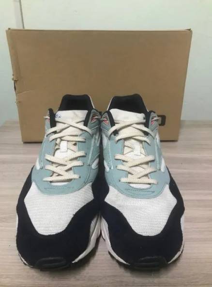 Tnis Mizuno Contender Masculino