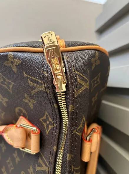 Bolsa Louis Vuitton Speedy Bandoulire 30