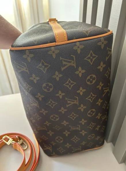 Bolsa Louis Vuitton Speedy Bandoulire 30
