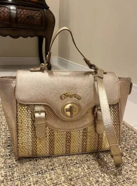 Bolsa Original