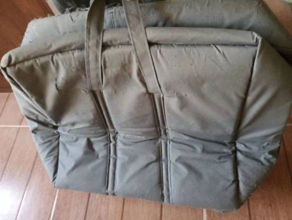 Bolsa Mala Transportar Computador