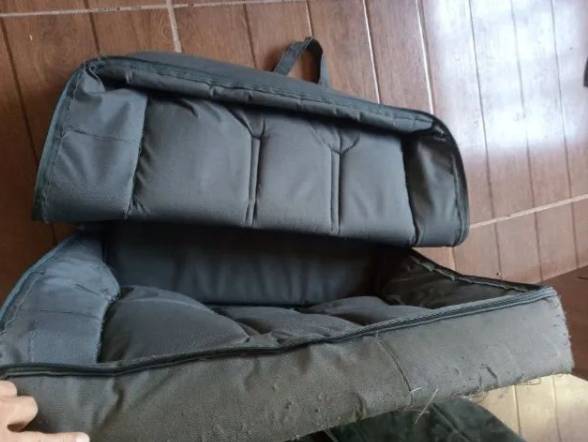 Bolsa Mala Transportar Computador