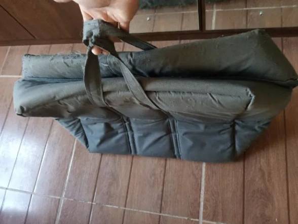 Bolsa Mala Transportar Computador