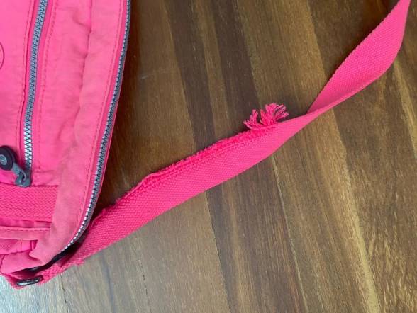 Bolsa Kipling