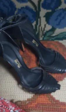 Sapato Social  Pata  Santa Lolla