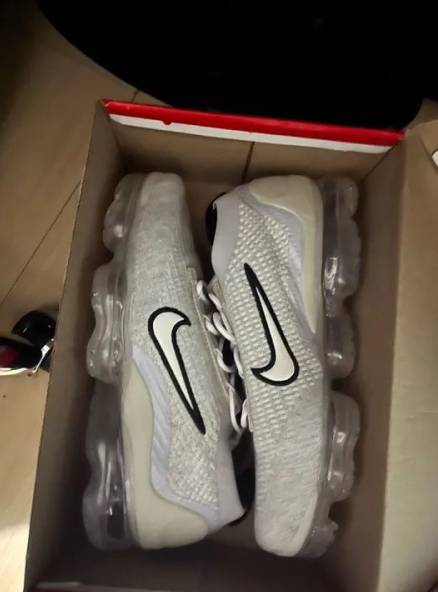 Nike Air Vapormax Flyknit 2.0