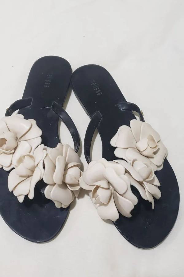 Chinelo Melissa