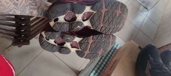 Tnis Mizuno Wave Creation 21