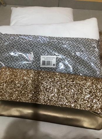 Bolsa De Festa Clutch Eudora