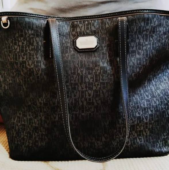 Bolsa Victor Hugo Original