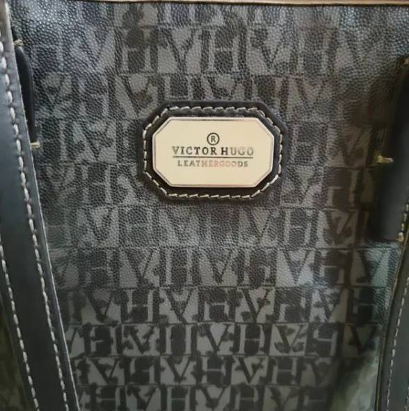 Bolsa Victor Hugo Original