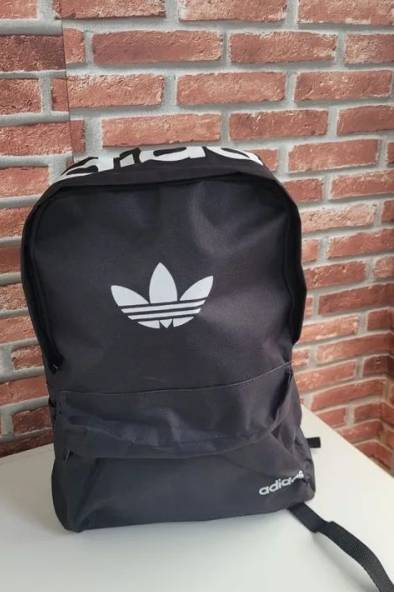 Mochilas Pretas