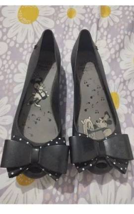 Melissa Mickey Mouse - Tamanho 35
