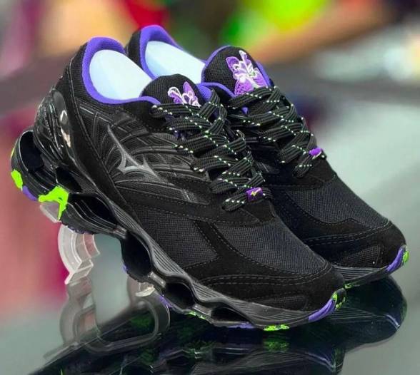 Mizuno 120 Entrega Inclusa