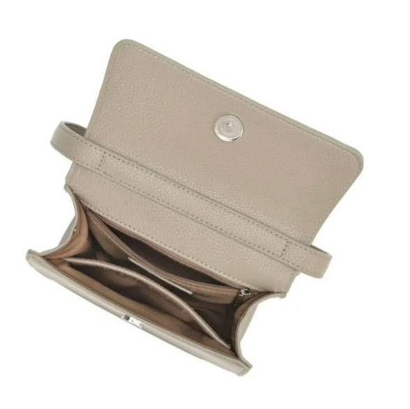 Bolsa De Couro Santa Lolla