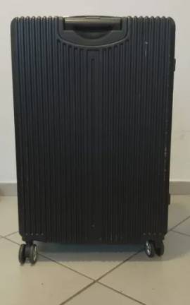 Mala De Viagem (75cmax50cmlx32cmc)