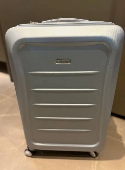 Mala De Viagem Samsonite