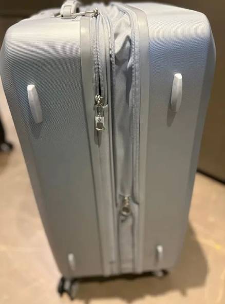 Mala De Viagem Samsonite