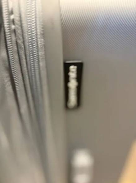 Mala De Viagem Samsonite