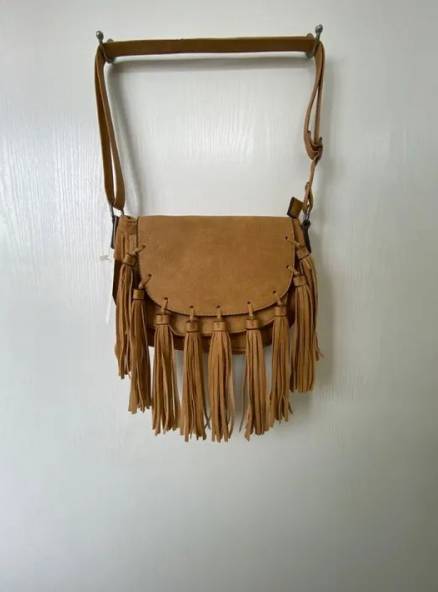 Bolsa C/ Franja Nova