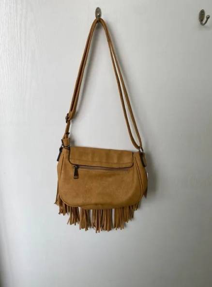 Bolsa C/ Franja Nova