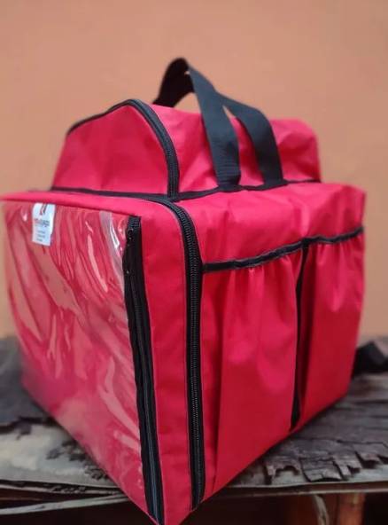 Mochila 45 Litros Nova Entrego