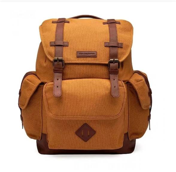 Mochila Imaginrium Laptop Cargo Canvas