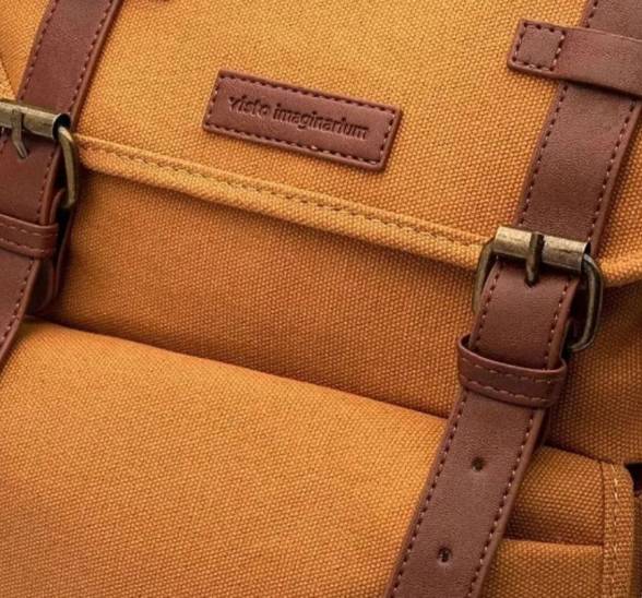 Mochila Imaginrium Laptop Cargo Canvas