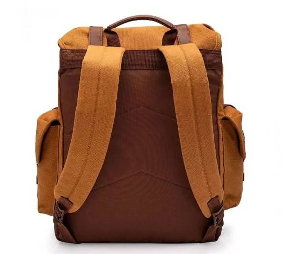 Mochila Imaginrium Laptop Cargo Canvas