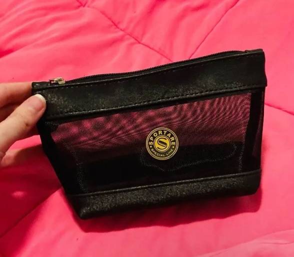 Necessaire Preta