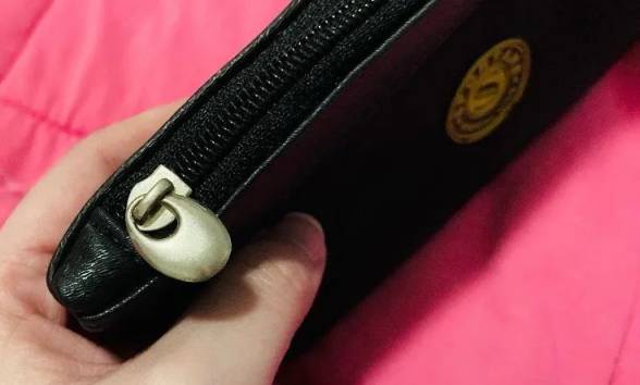 Necessaire Preta