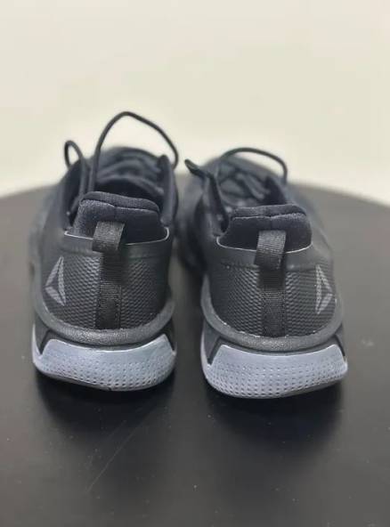 Tnis Reebok Preto Tam 37