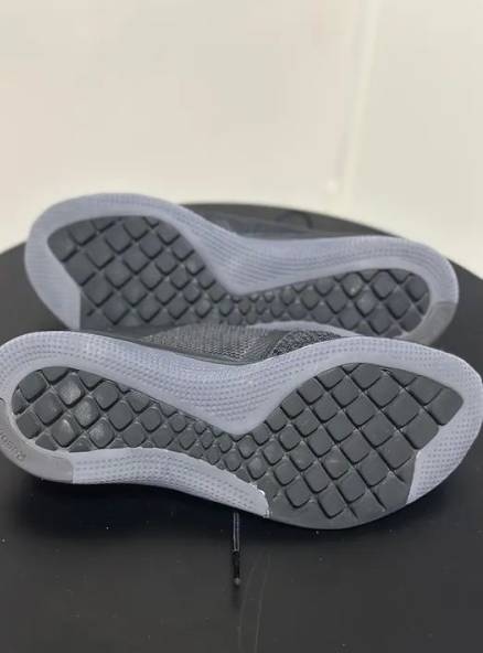 Tnis Reebok Preto Tam 37
