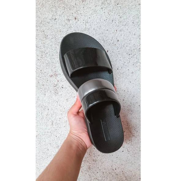 Tamanco Feminino - Glass (zaxy)
