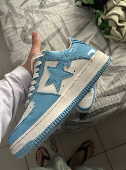 Tnis Bape