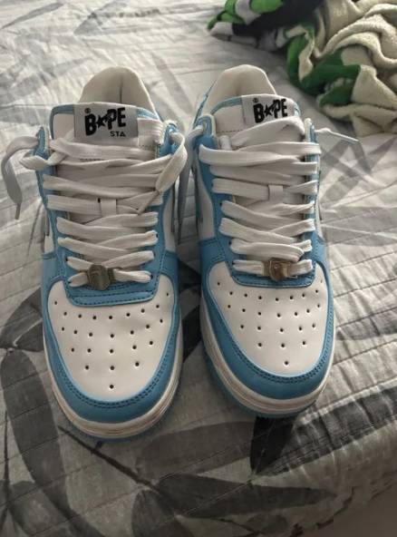 Tnis Bape