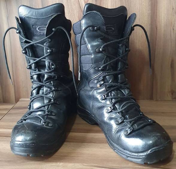 Vendo Coturno/bota Ttica