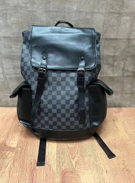 Mochilas Christopher Da Louis Vuitton