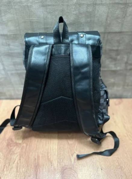 Mochilas Christopher Da Louis Vuitton