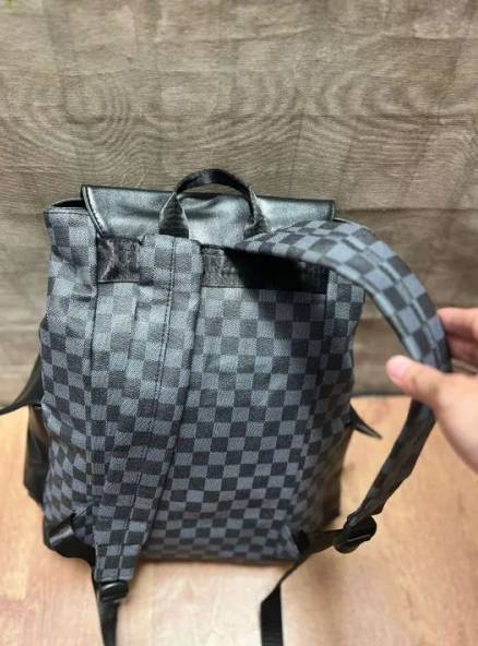 Mochilas Christopher Da Louis Vuitton