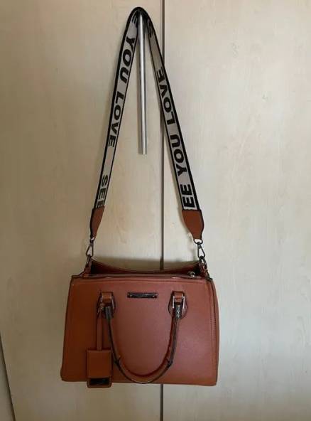 Tipos Variados De Bolsas / Todas Novas