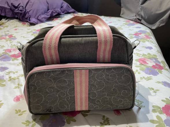 Tipos Variados De Bolsas / Todas Novas