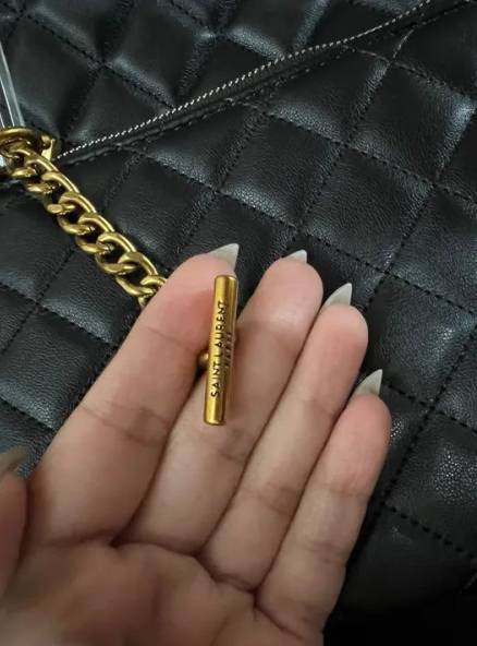 Bolsa De Compras Maxi Icare Acolchoada
