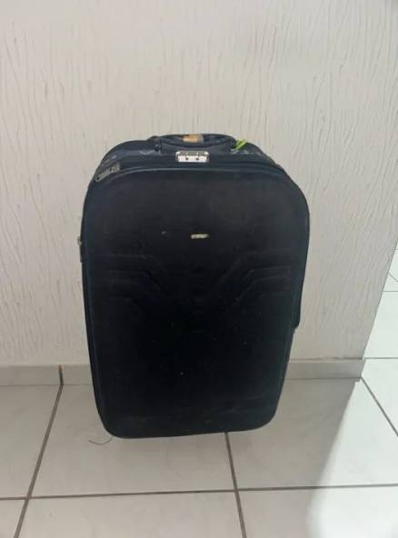 Mala De Viagem