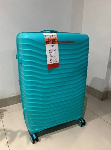 Mala De Viagem  Mdia