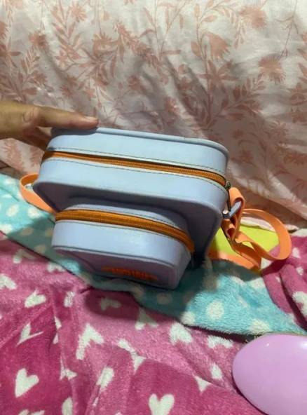 Bolsa Santa Lolla Original