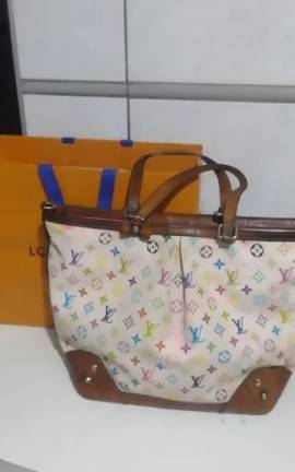 Bolsa Louis Vuitton Original