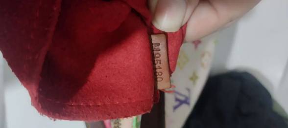 Bolsa Louis Vuitton Original