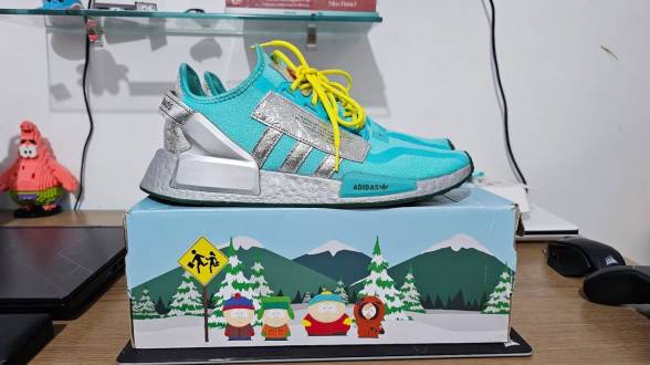 Adidas Nmd R1 V2 South Park